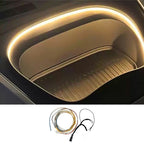 Frunk Trunk Ambient Light for Model 3 Highland & Model Y Juniper