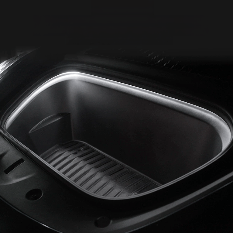 Frunk Trunk Ambient Light for Model 3 Highland & Model Y Juniper