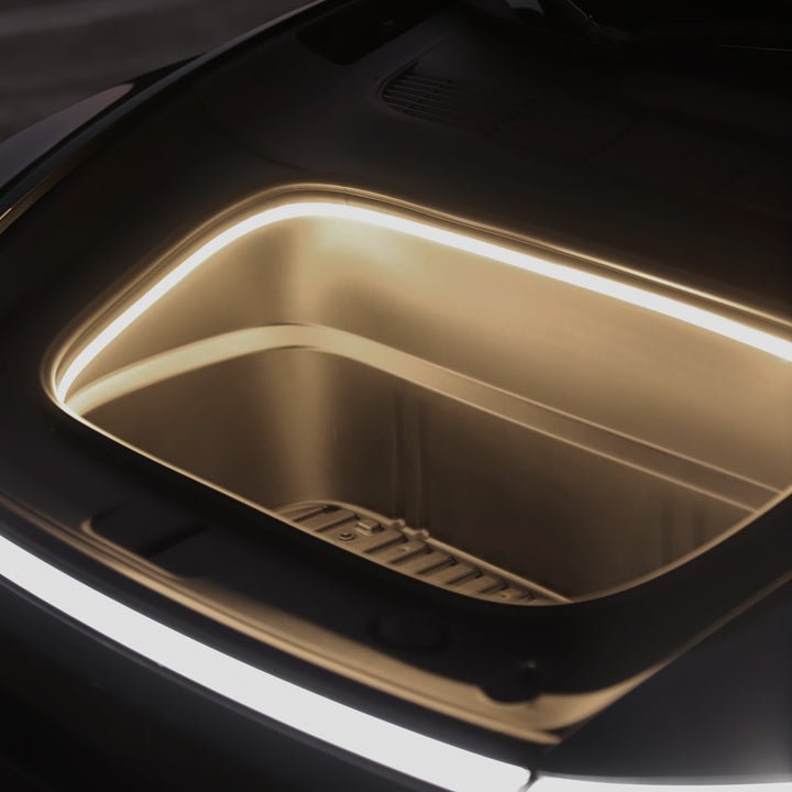 Frunk Trunk Ambient Light for Model 3 Highland & Model Y Juniper