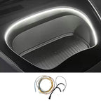 Frunk Trunk Ambient Light for Model 3 Highland & Model Y Juniper