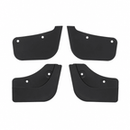 Hidden Form Mudflaps Kit for Model 3 Highland / Y (4PCS)