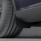 Hidden Mud Flaps for Model Y Juniper | Invisible Protection