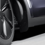 Hidden Mud Flaps for Model Y Juniper | Invisible Protection