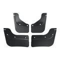 Hidden Mud Flaps for Model Y Juniper | Invisible Protection