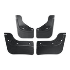 Hidden Mud Flaps for Model Y Juniper | Invisible Protection