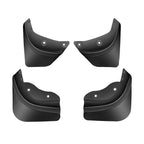 OEM Mud Flaps Splash Guards for Model 3 Highland / Model Y Juniper