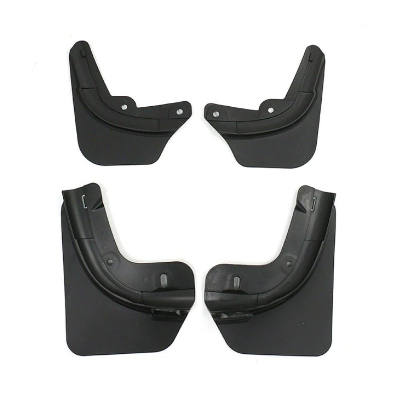 OEM Mud Flaps Splash Guards for Model 3 Highland / Model Y Juniper