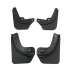 OEM Mud Flaps Splash Guards for Model 3 Highland / Model Y Juniper