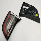 4 PIN Turn Brake Lamp & Inner Tail Light Replacement for Model 3/Y (21-24)