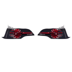 Martin-Style Tail Lights for Model 3/Y