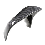 Mirror Caps for Model Y / 3 ( Sporty Style ) - Dry Carbon Fiber Exterior Mods