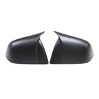 Mirror Caps for Model Y / 3 ( Sporty Style ) - Dry Carbon Fiber Exterior Mods