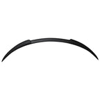Model 3 Highland Rear Trunk Spoiler - Carbon Fiber Exterior Mods