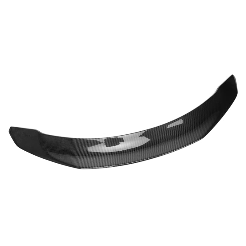 Model Y / 3 Spoiler V-Style - Carbon Fiber Exterior Mods