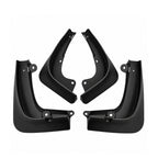 Mud Flaps Splash Guards for Model S 2014-Present