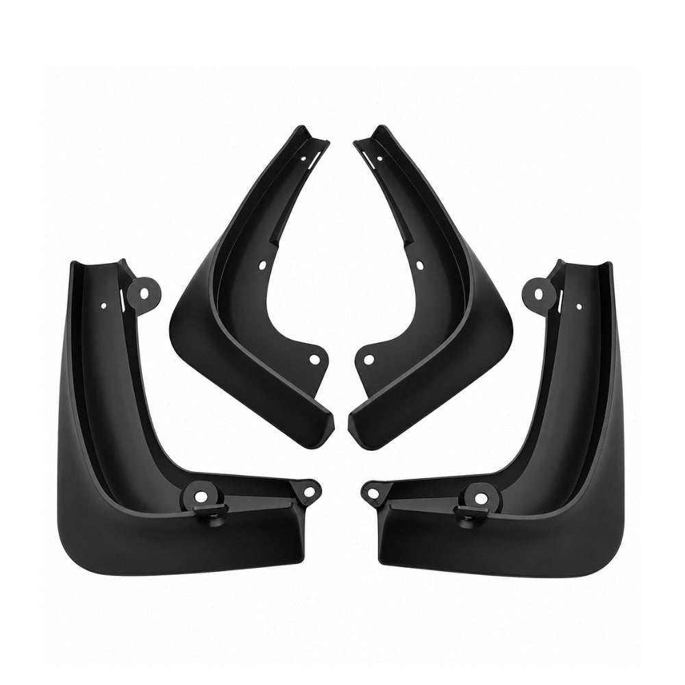 Mud Flaps Splash Guards for Model S 2014-Present