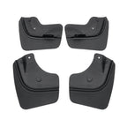Mud Flaps Splash Guards for Model S 2014-Present