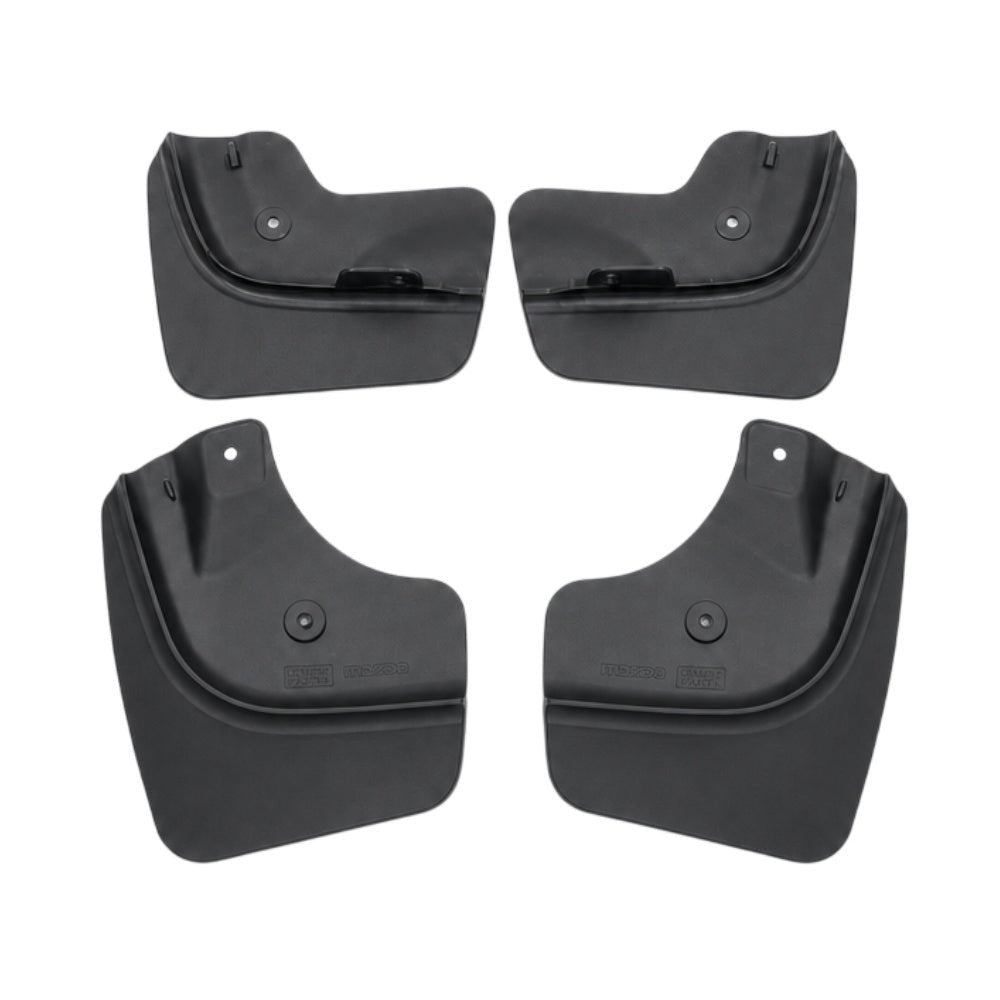 Mud Flaps Splash Guards for Model S 2014-Present