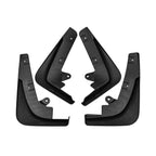 Mud Flaps Splash Guards for Model X 2016-Present