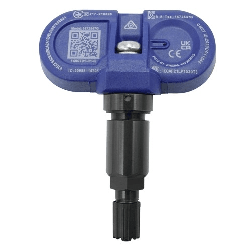 OEM BLE Bluetooth Tire Pressure Monitoring Sensor (TPMS) for Model 3/Y/S/X
