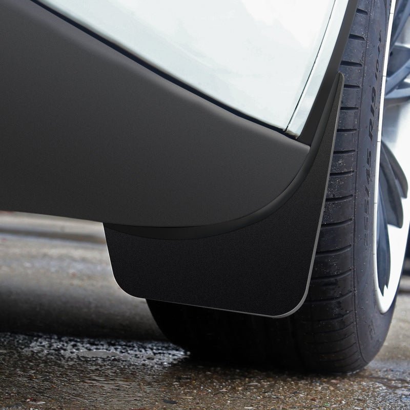 Upgraded OEM Mud Flaps Splash Guards for Model 3 / Model Y