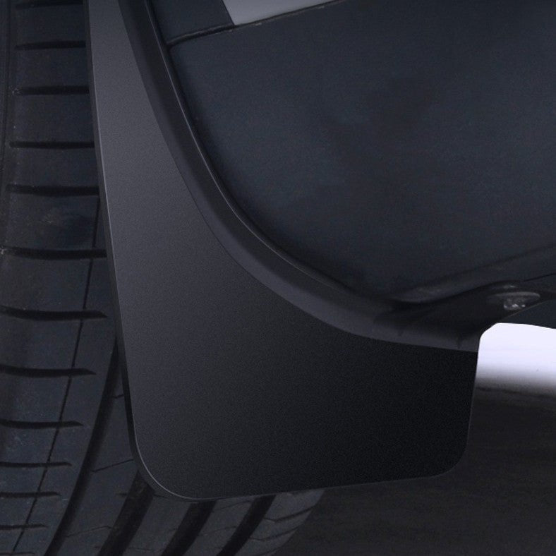 Upgraded OEM Mud Flaps Splash Guards for Model 3 / Model Y