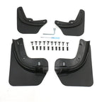 OEM Mud Flaps Splash Guards for Model 3 Highland / Model Y Juniper