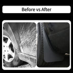 OEM Mud Flaps Splash Guards for Model 3 Highland / Model Y Juniper