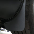 OEM Mud Flaps Splash Guards for Model 3 Highland / Model Y Juniper