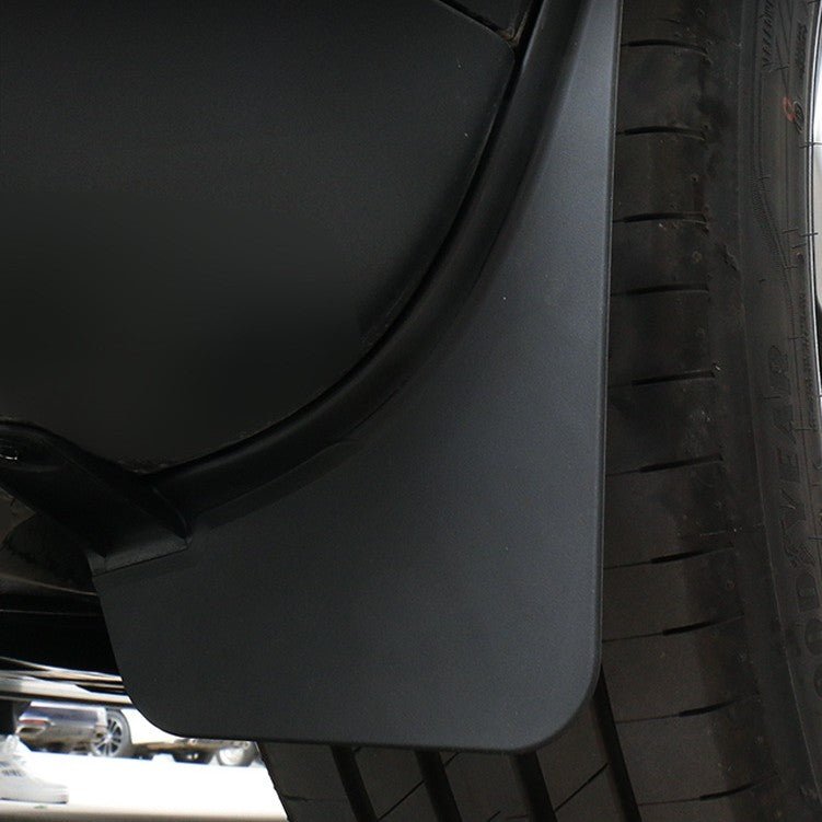 OEM Mud Flaps Splash Guards for Model 3 Highland / Model Y Juniper