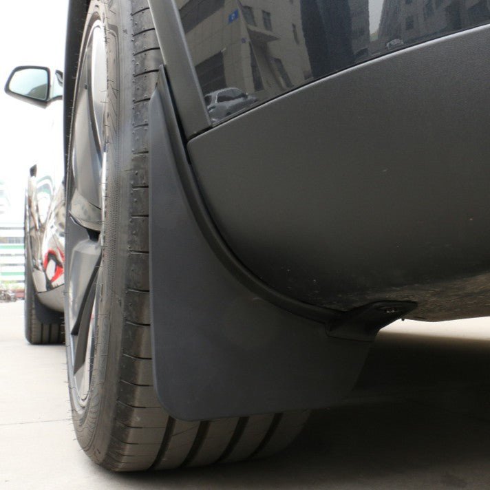 OEM Mud Flaps Splash Guards for Model 3 Highland / Model Y Juniper