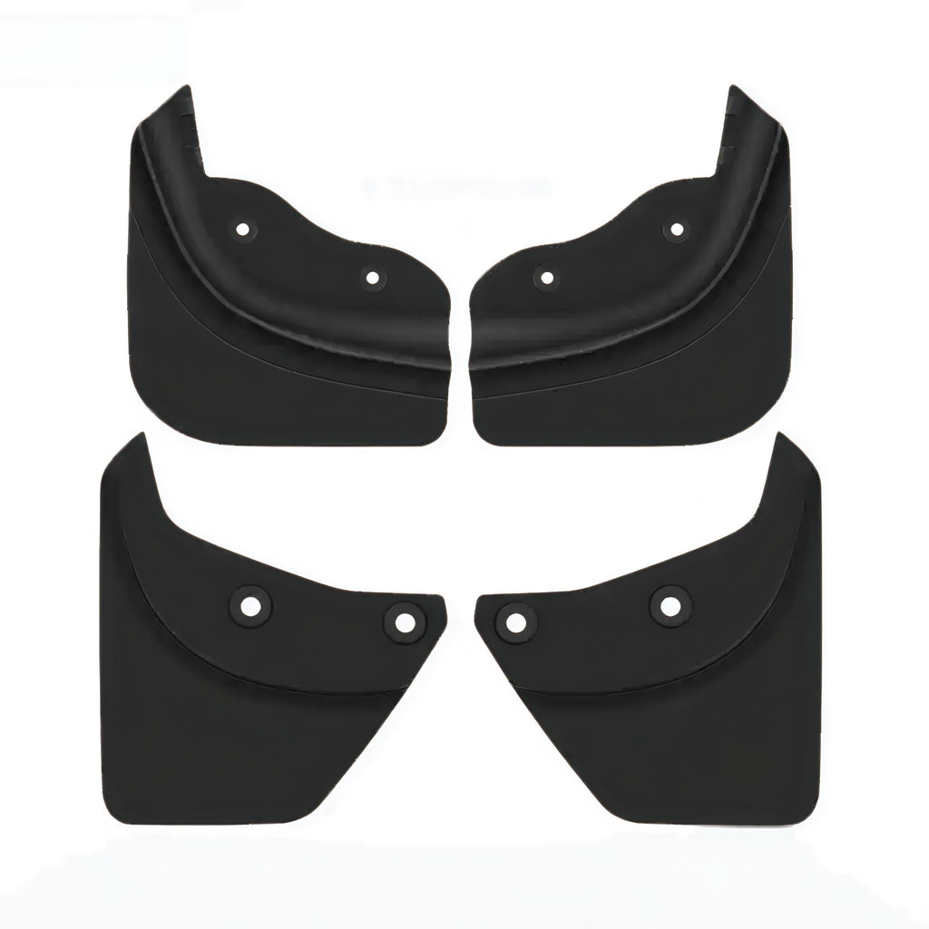 OEM Mud Flaps Splash Guards for Model 3 Highland / Model Y Juniper