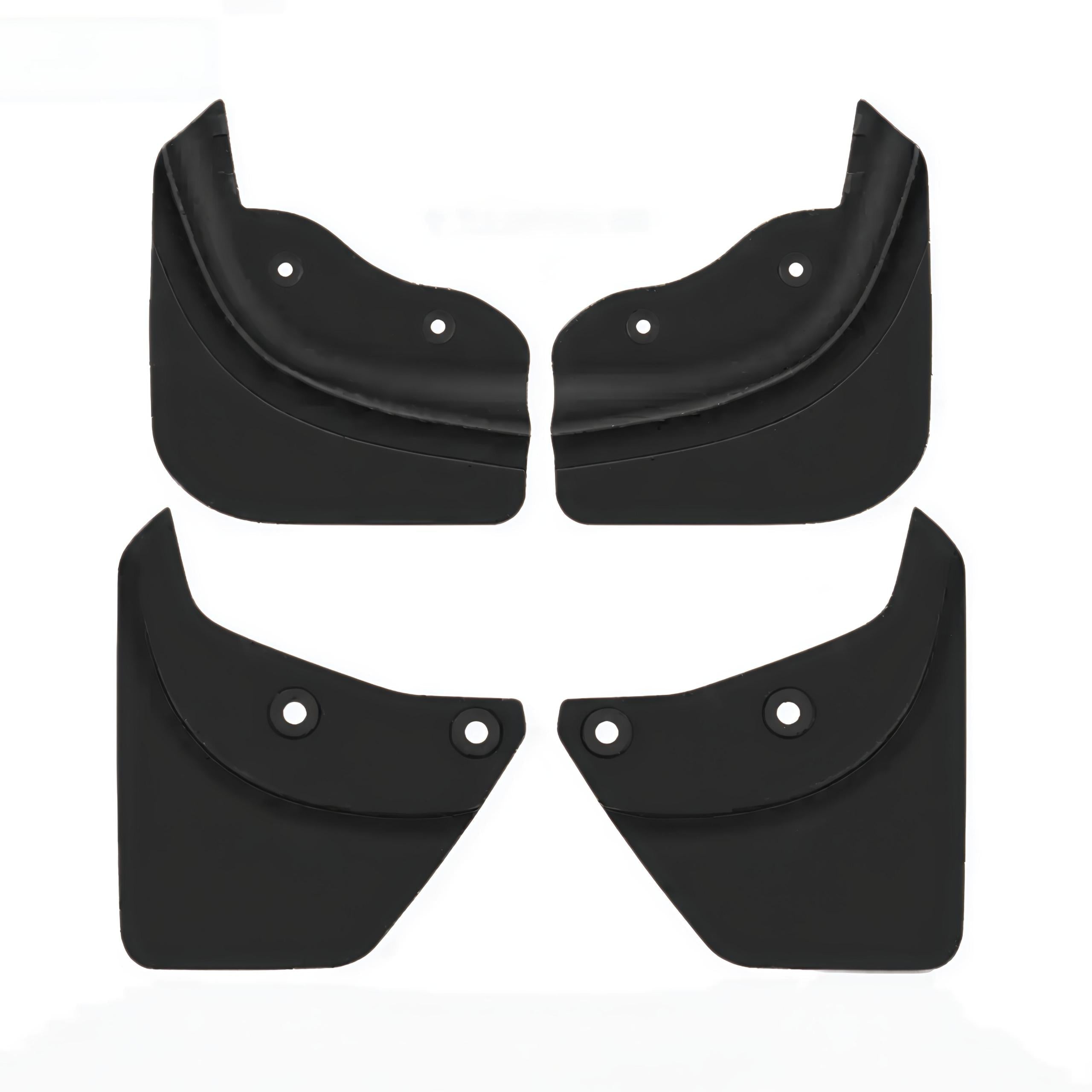 OEM Mud Flaps Splash Guards for Model 3 Highland / Model Y Juniper