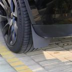 OEM Mud Flaps Splash Guards for Model 3 Highland / Model Y Juniper