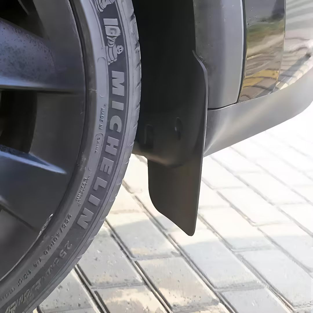 OEM Mud Flaps Splash Guards for Model 3 Highland / Model Y Juniper