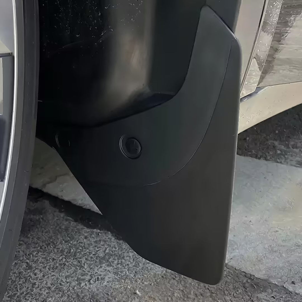 OEM Mud Flaps Splash Guards for Model 3 Highland / Model Y Juniper