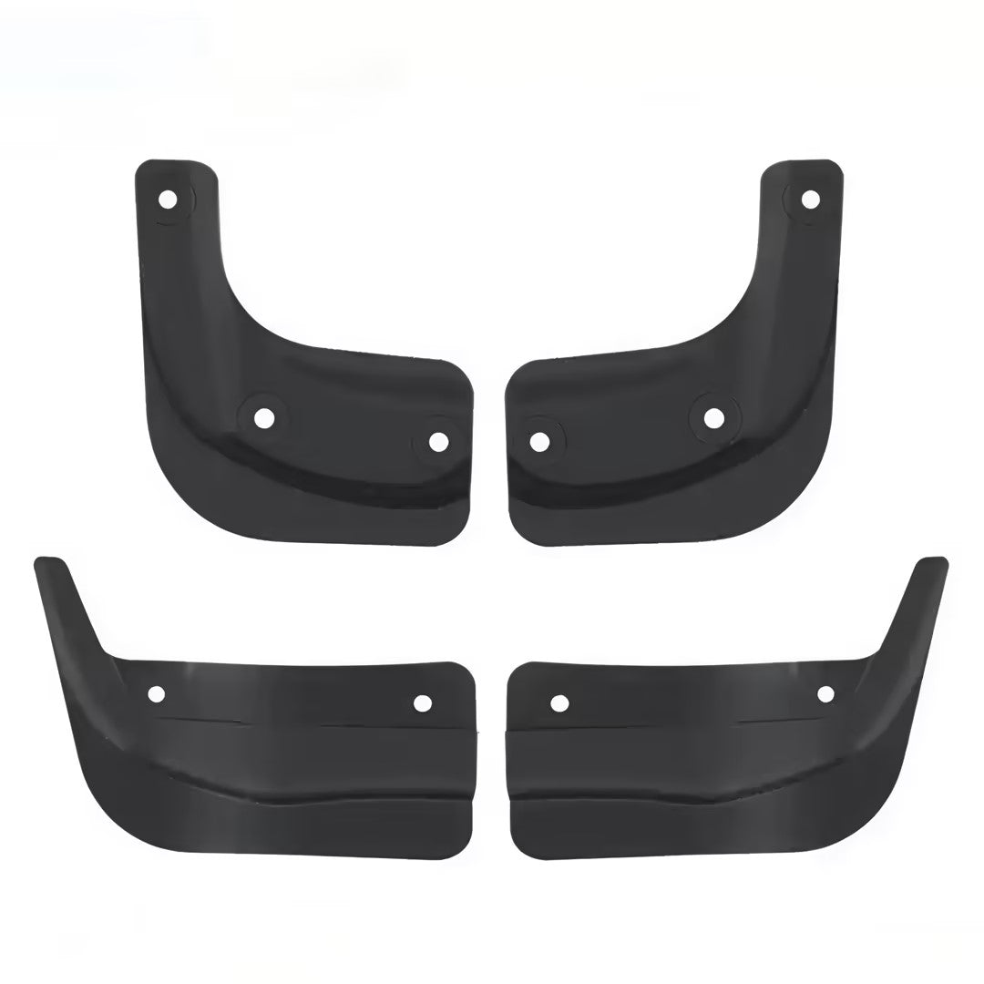 OEM Mud Flaps Splash Guards for Model 3 Highland / Model Y Juniper