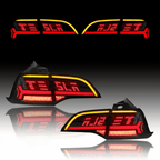 OLED APP-Controlled Tail Light for Model 3/Y