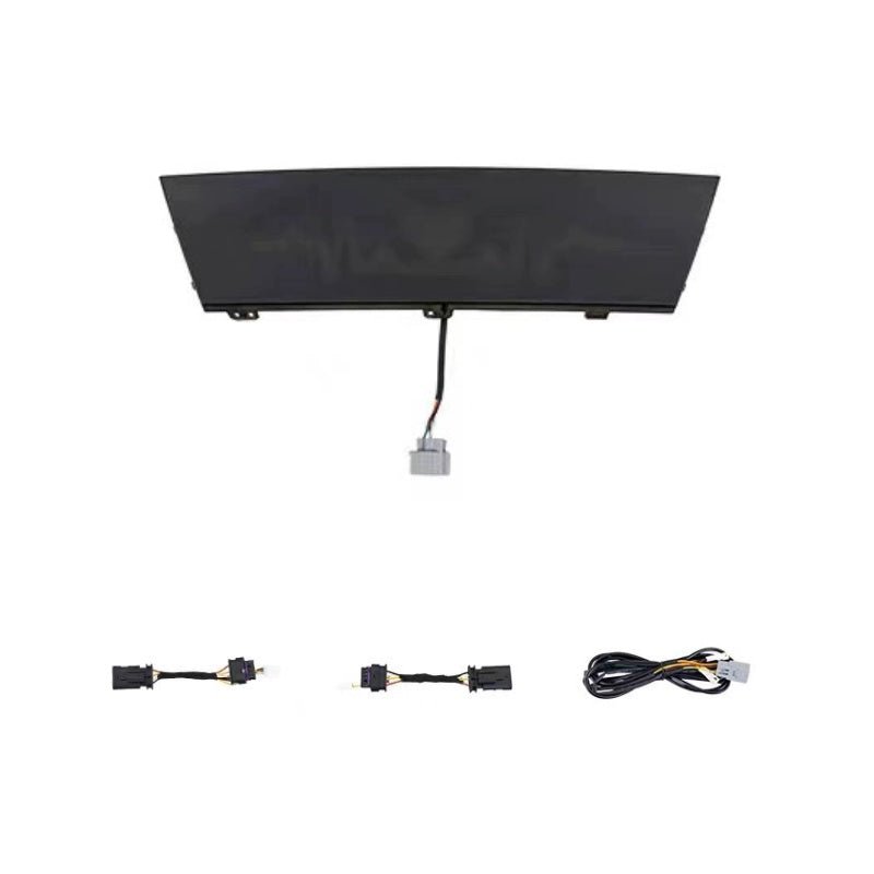 Pilot Light for Model Y (2020-2025.03)