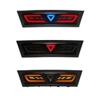 Pilot Light Turn Signal Upgrade for Model Y