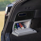 Rear Trunk On-Board Refrigerator for Model Y (5 Seaters)