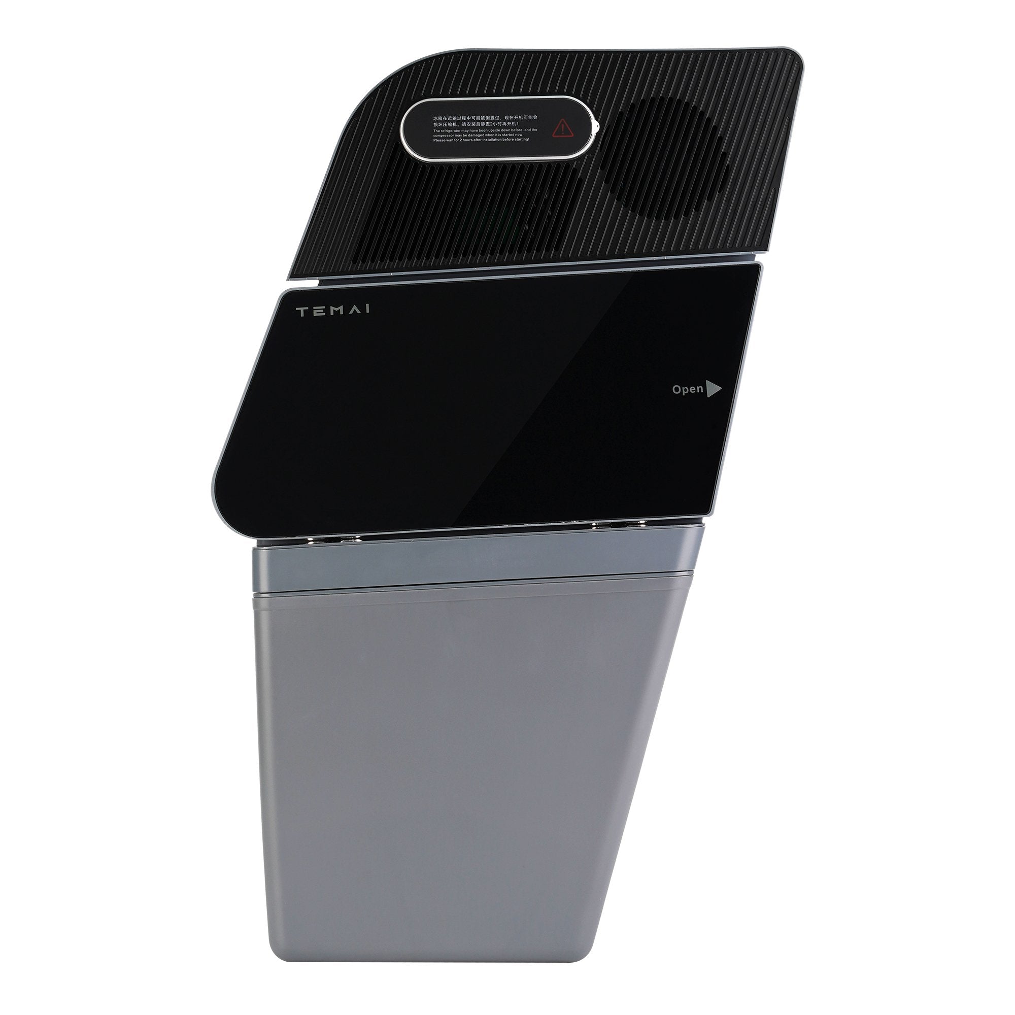 Rear Trunk On-Board Refrigerator for Model Y (5 Seaters)