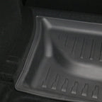 Rear Trunk Well Upper Mat for Tesla Model Y Juniper