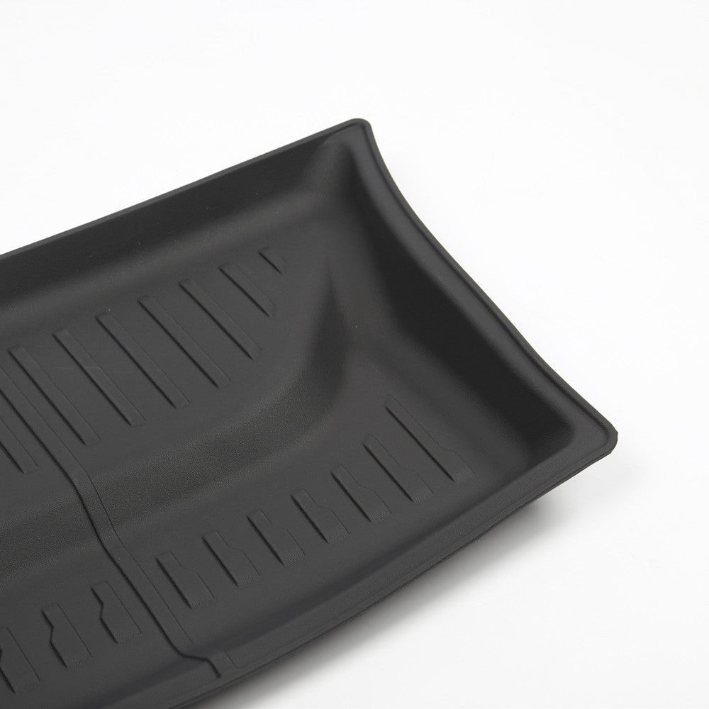 Rear Trunk Well Upper Mat for Tesla Model Y Juniper