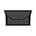 Rear Trunk Well Upper Mat for Tesla Model Y Juniper