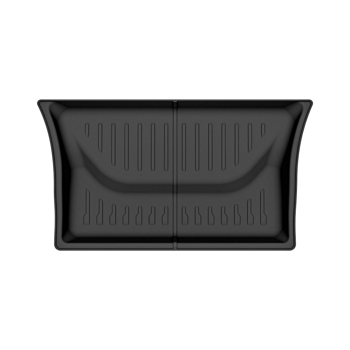 Rear Trunk Well Upper Mat for Tesla Model Y Juniper