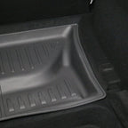 Rear Trunk Well Upper Mat for Tesla Model Y Juniper