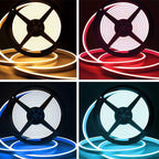 RGB LED Frunk Light Strip for Model 3/Y/S /X