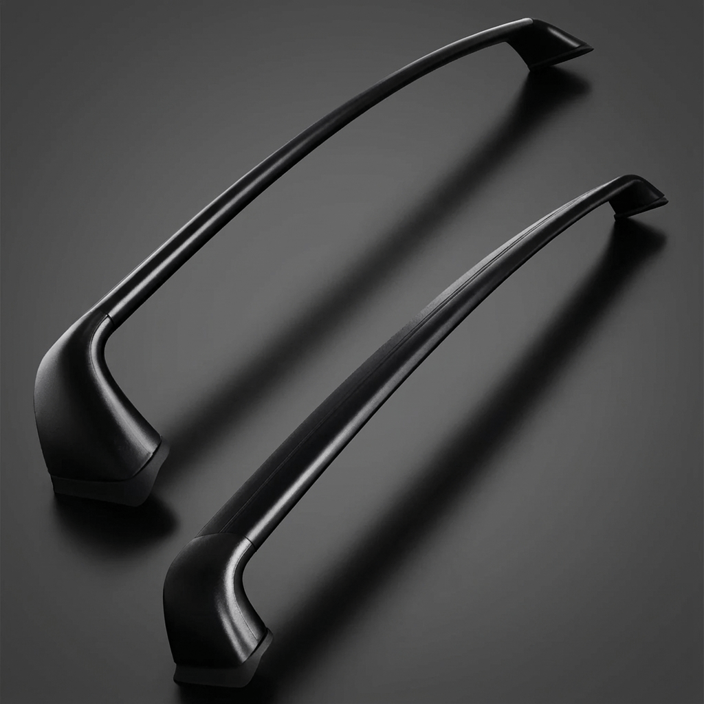 Roof Rack for Tesla Model 3 Highland / Model Y (Set of 2)