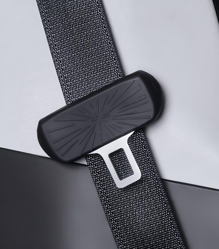 Seat Belt Buckle Cover Set for Tesla Model 3 / Model Y